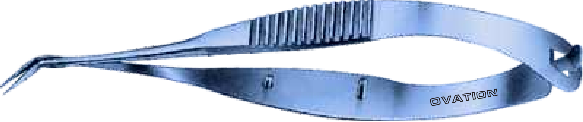 Vannas Capsulotomy Scissor